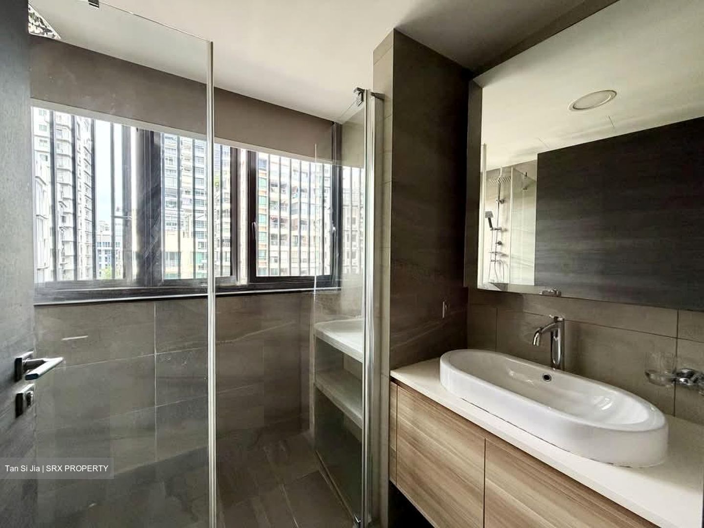 The Poiz Residences (D13), Apartment #597152801